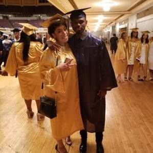 Meet your Posher, Keenan